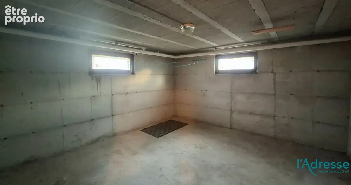 Maison Bennwihr 4 pièce(s) 92 m2 - photo 11