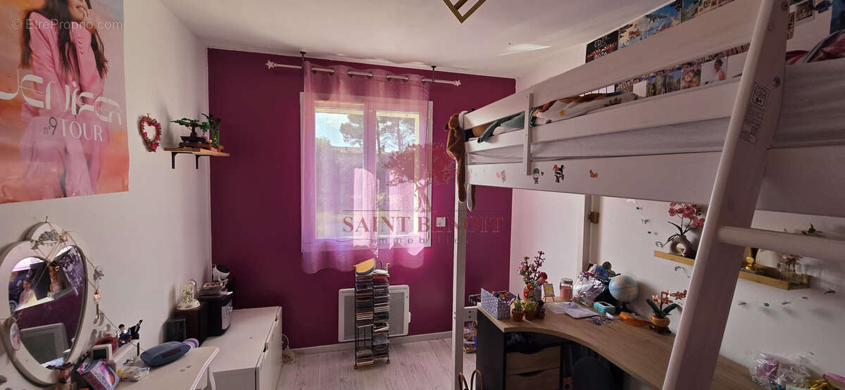 Maison à LE POUGET
