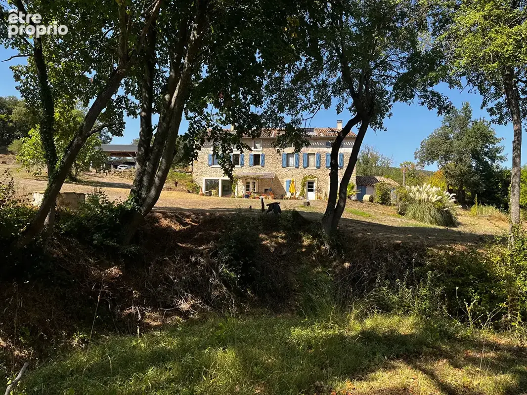 Maison de campagne renovée - photo 2