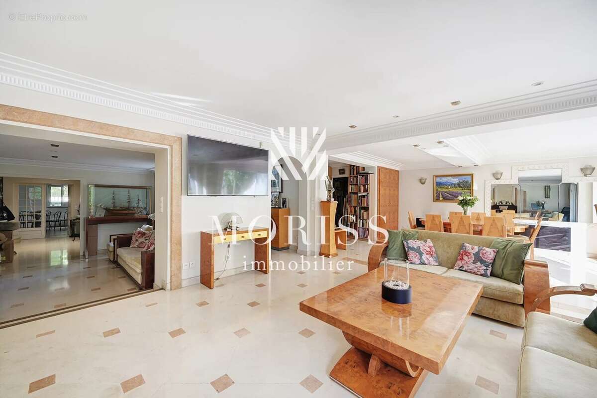 Maison à NOGENT-SUR-MARNE