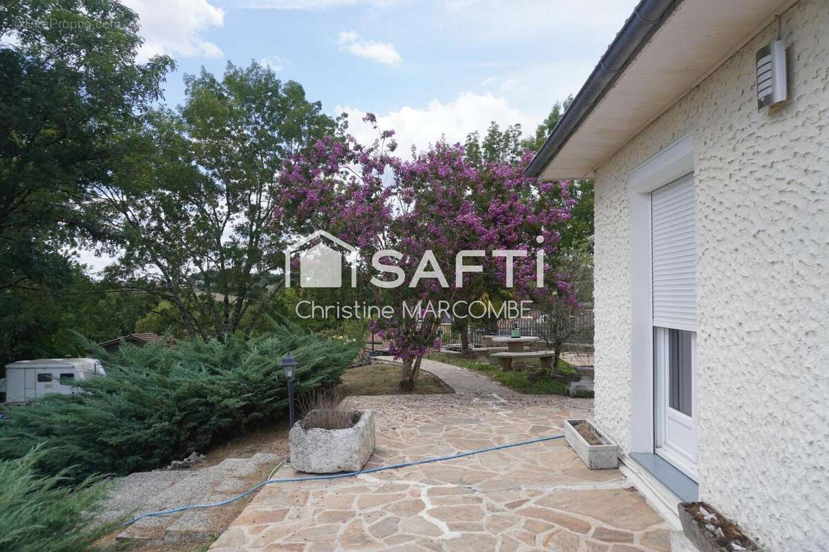 Photo 6 - Maison à THIVIERS