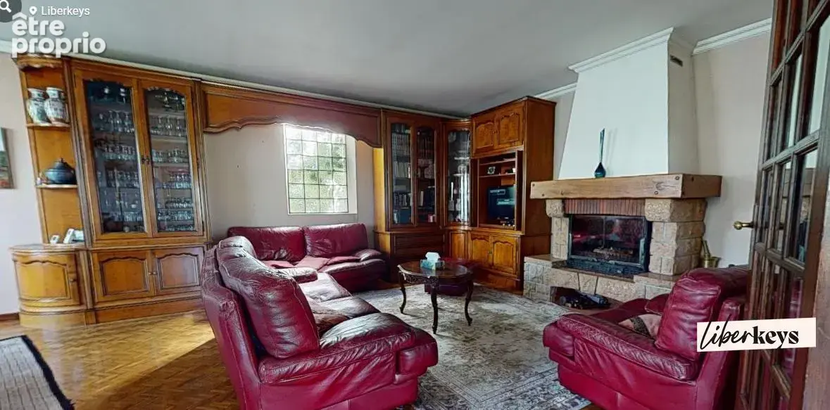 Rare à Villepinte – 197 m² au sol, 7 chambres et 823 m² de jardin : une maison aux multiples possibilités sans travaux - photo 26