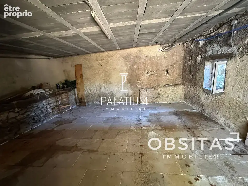 Maison Individuelle avec terrain et dependances - photo 14