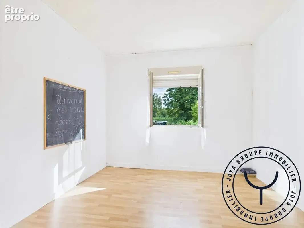 Maison 3 pièces 90 m² à vendre à Aix-En-Othe (10160) - photo 3
