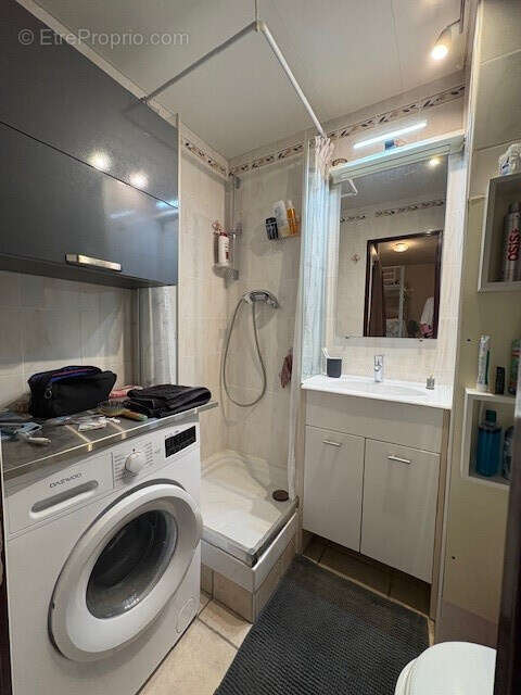 Appartement à LA GRANDE-MOTTE