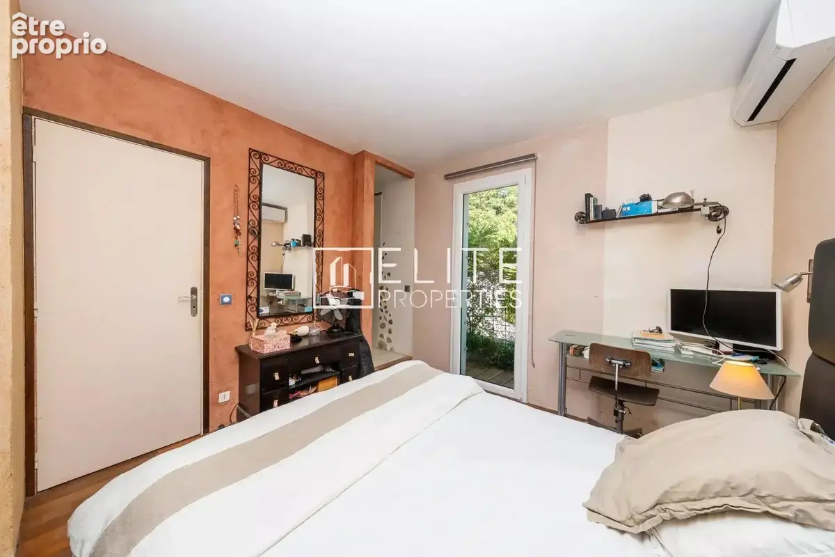 Grasse Saint-Jacques - Domaine privé et sécurisé - photo 23