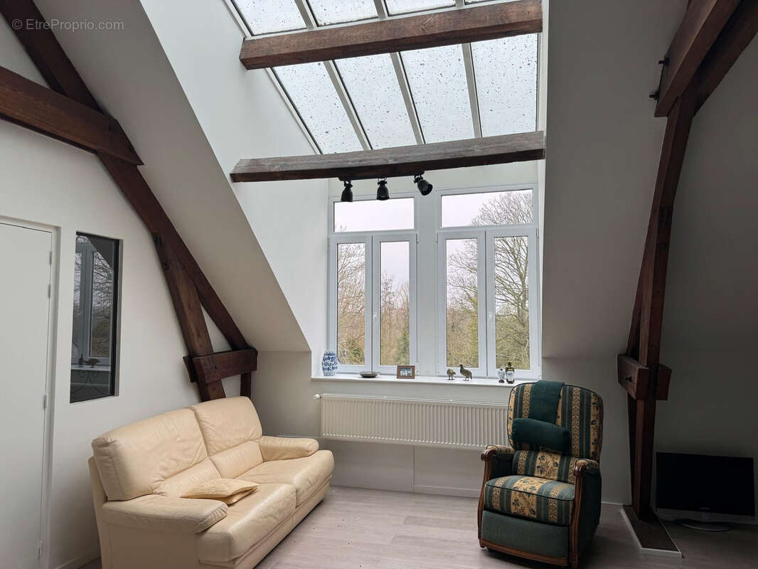 Maison à SAILLY-SUR-LA-LYS