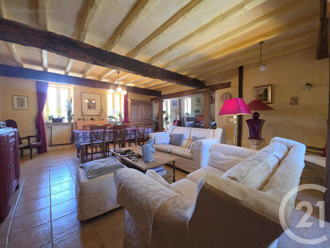Maison à MURET