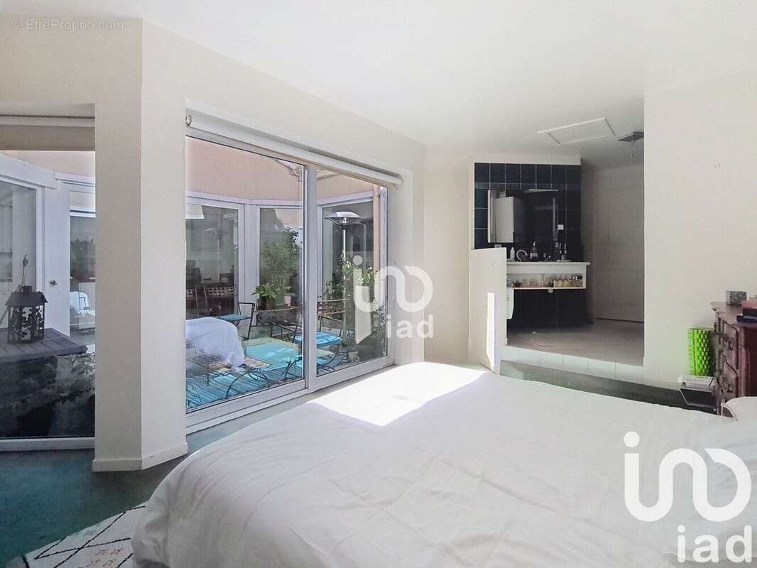 Photo 5 - Maison à ANTONY