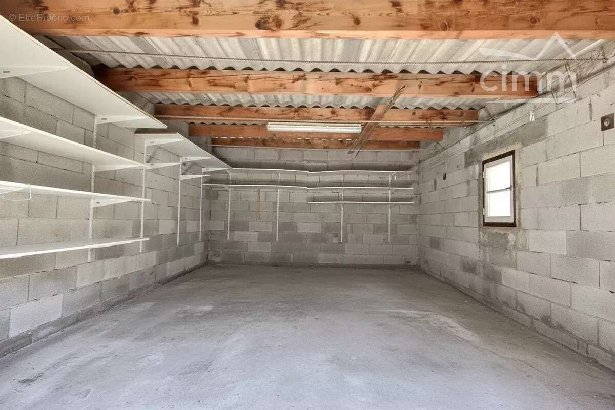 Appartement à FROGES