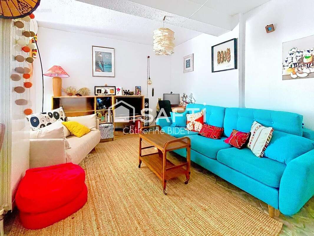 Photo 2 - Appartement à LA GRANDE-MOTTE