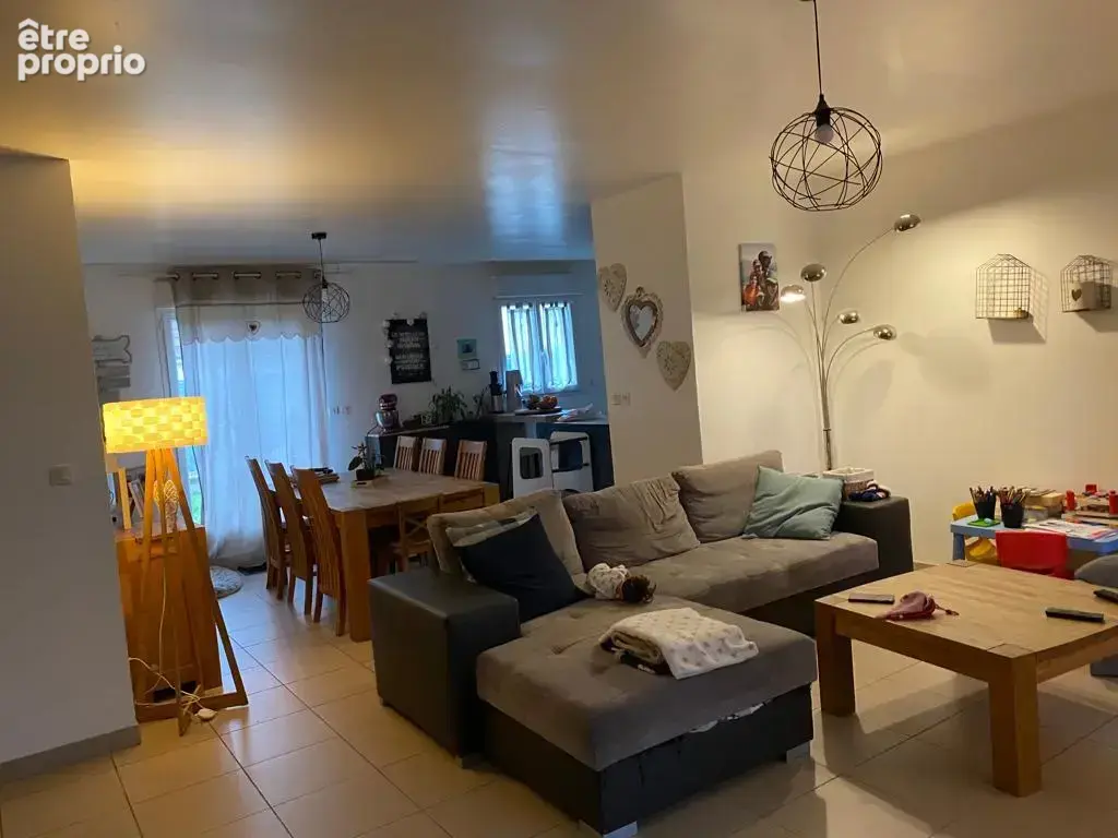 Maison T5 - Vierzon Nord - photo 3