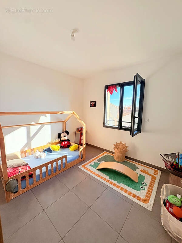 Appartement à SAN-MARTINO-DI-LOTA