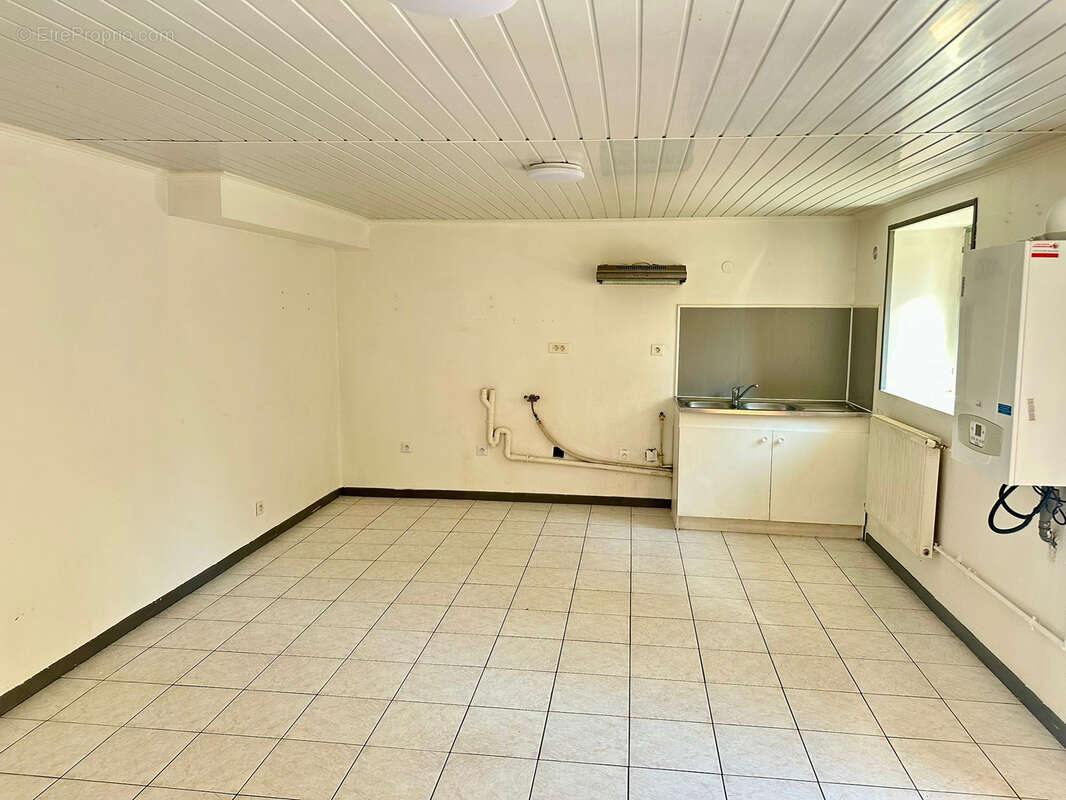 Appartement à LURE