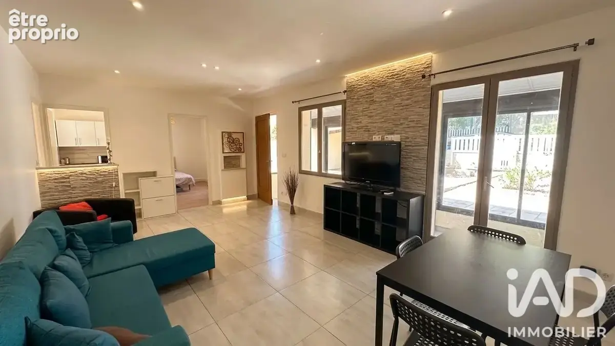Photo 1 - Maison à NIMES