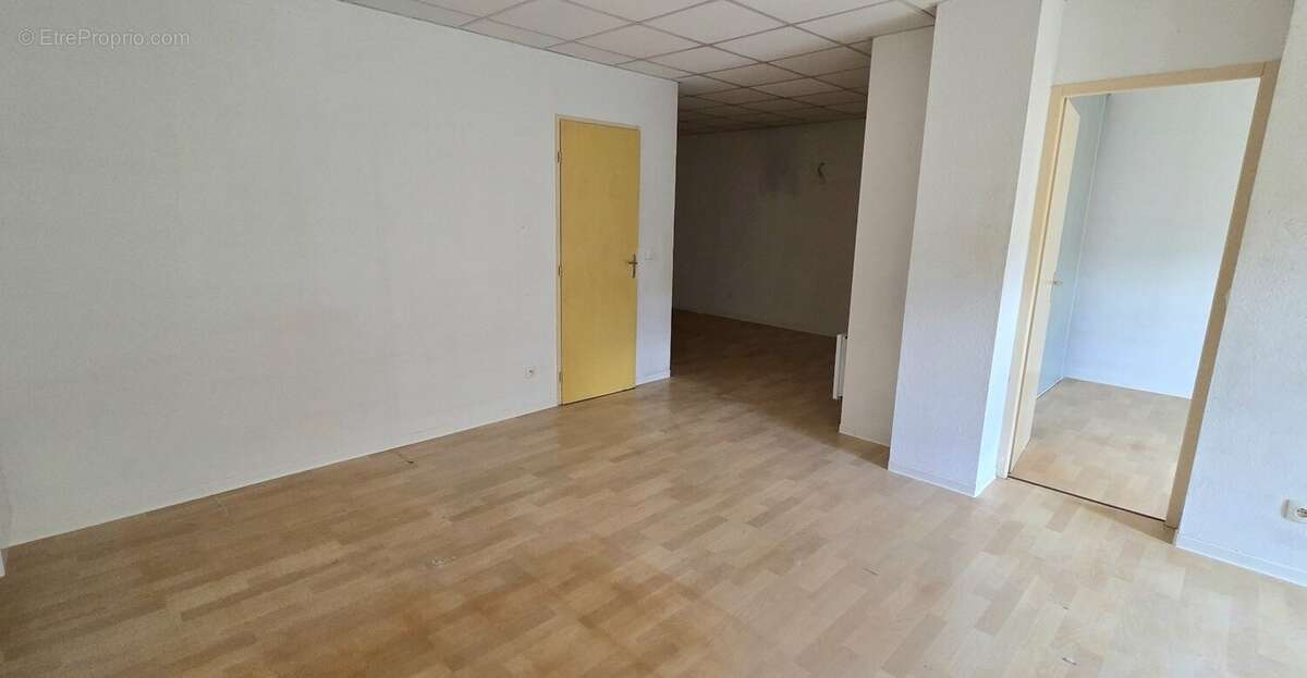 Appartement à SETE