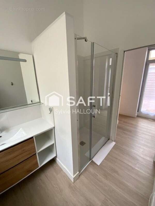 Photo 8 - Appartement à CHATEAUDUN