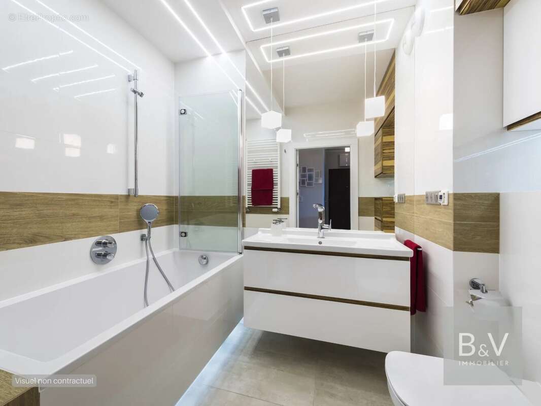 Appartement à CAGNES-SUR-MER