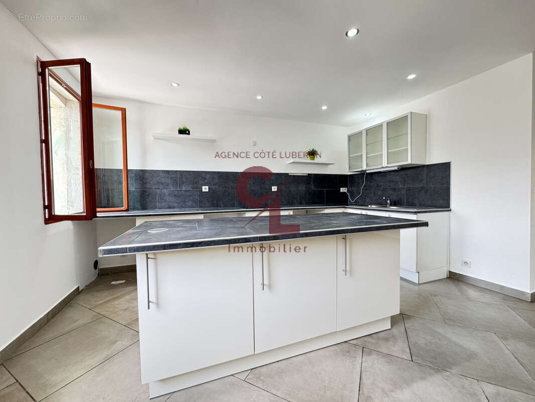 Appartement à CAVAILLON