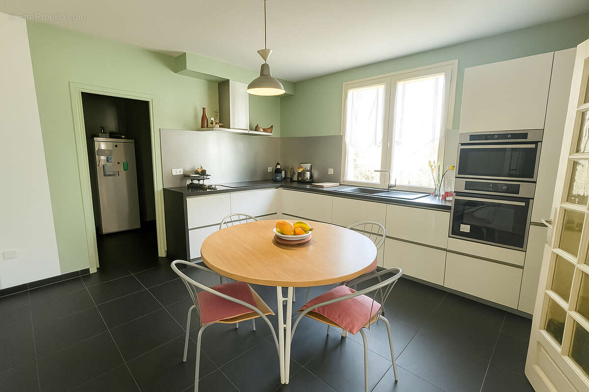 Maison à CASTELMAUROU