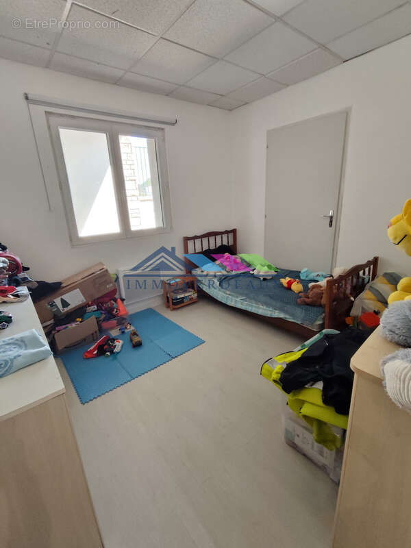 Appartement F1 Malzéville, proche accès A 31 - photo 5