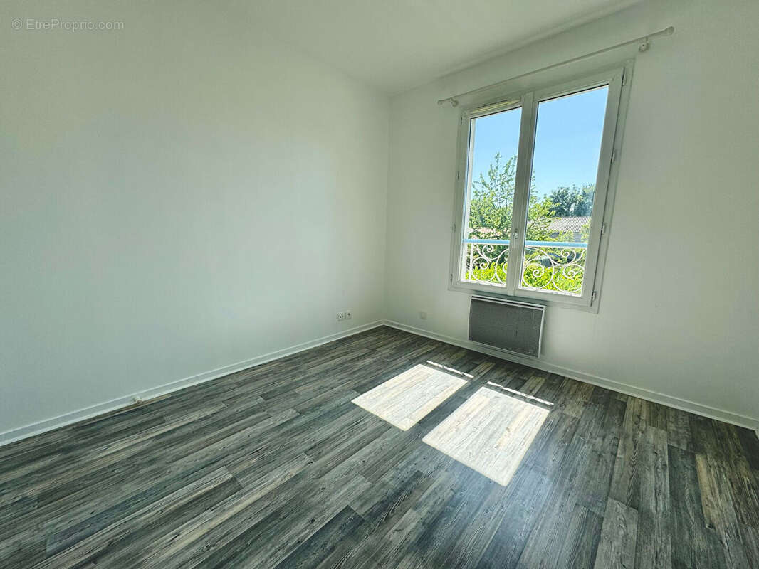 Appartement à ETAMPES