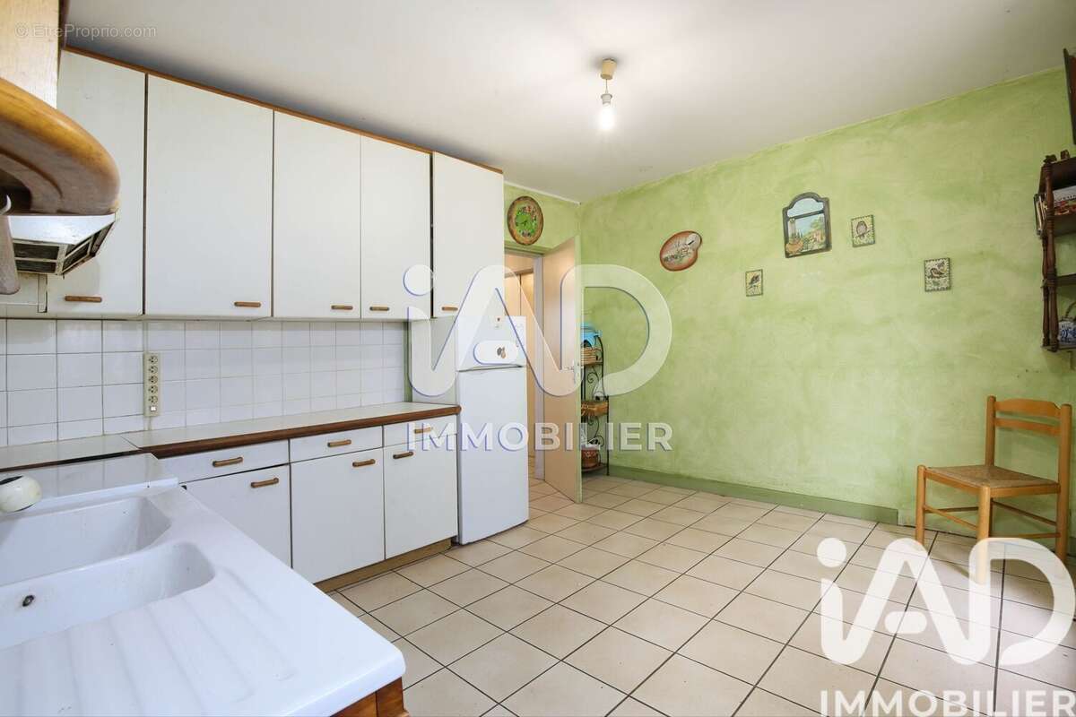 Photo 8 - Maison à CASTELGINEST