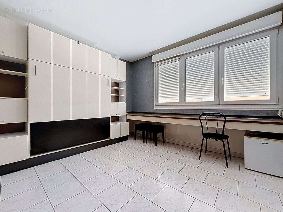 Appartement à VANDOEUVRE-LES-NANCY