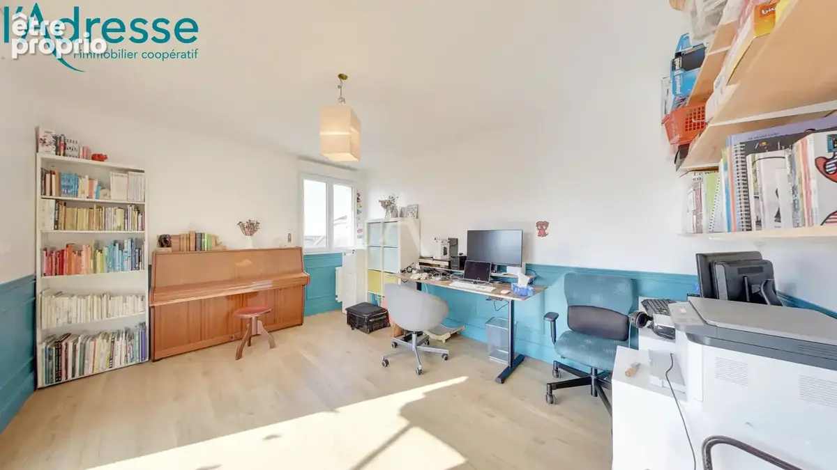 Maison Bry Sur Marne 5 pièce(s) 189 m2 - photo 9