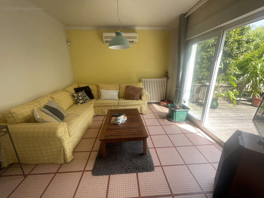 Maison à PONT-SAINTE-MAXENCE