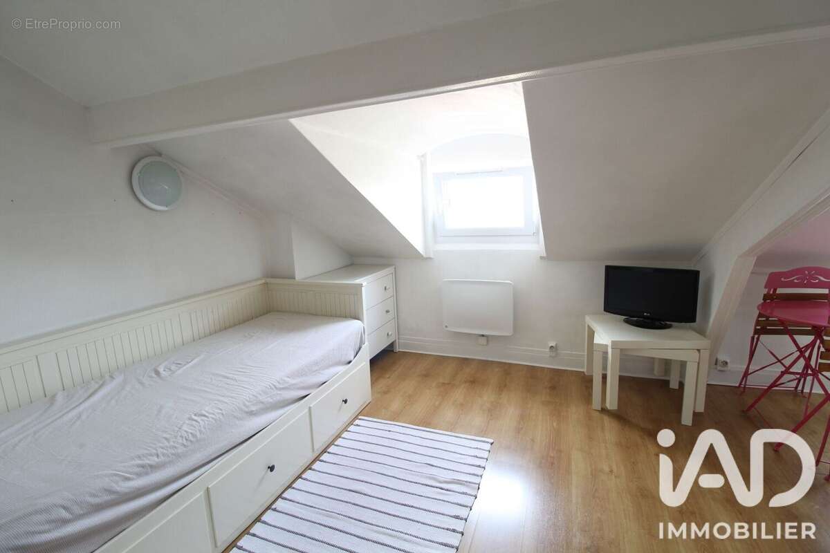 Photo 4 - Appartement à COLOMBES