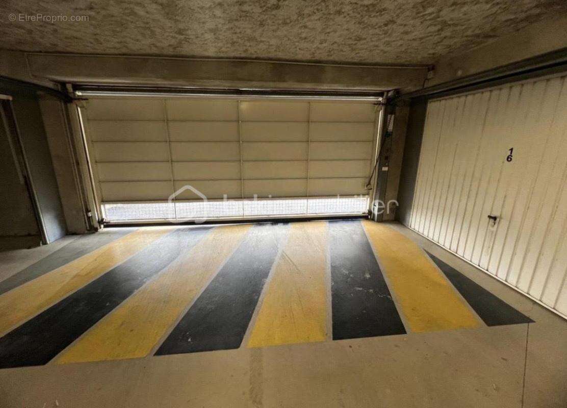 Sérignan Appartement T2 3eme et dernier étage résidence récente - photo 8