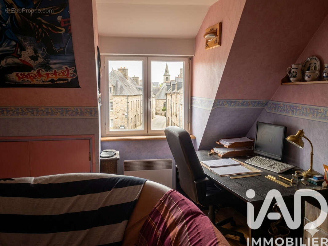Photo 4 - Appartement à PLOMODIERN