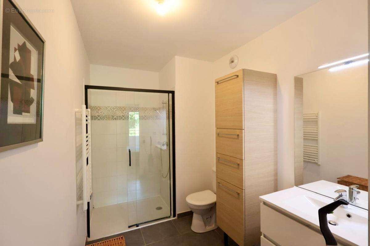 Marseille 13009 ? t4 de 93 m² ? 2 terrasses de 17 m2 ? double garage ? résidence de 2022 - photo 9
