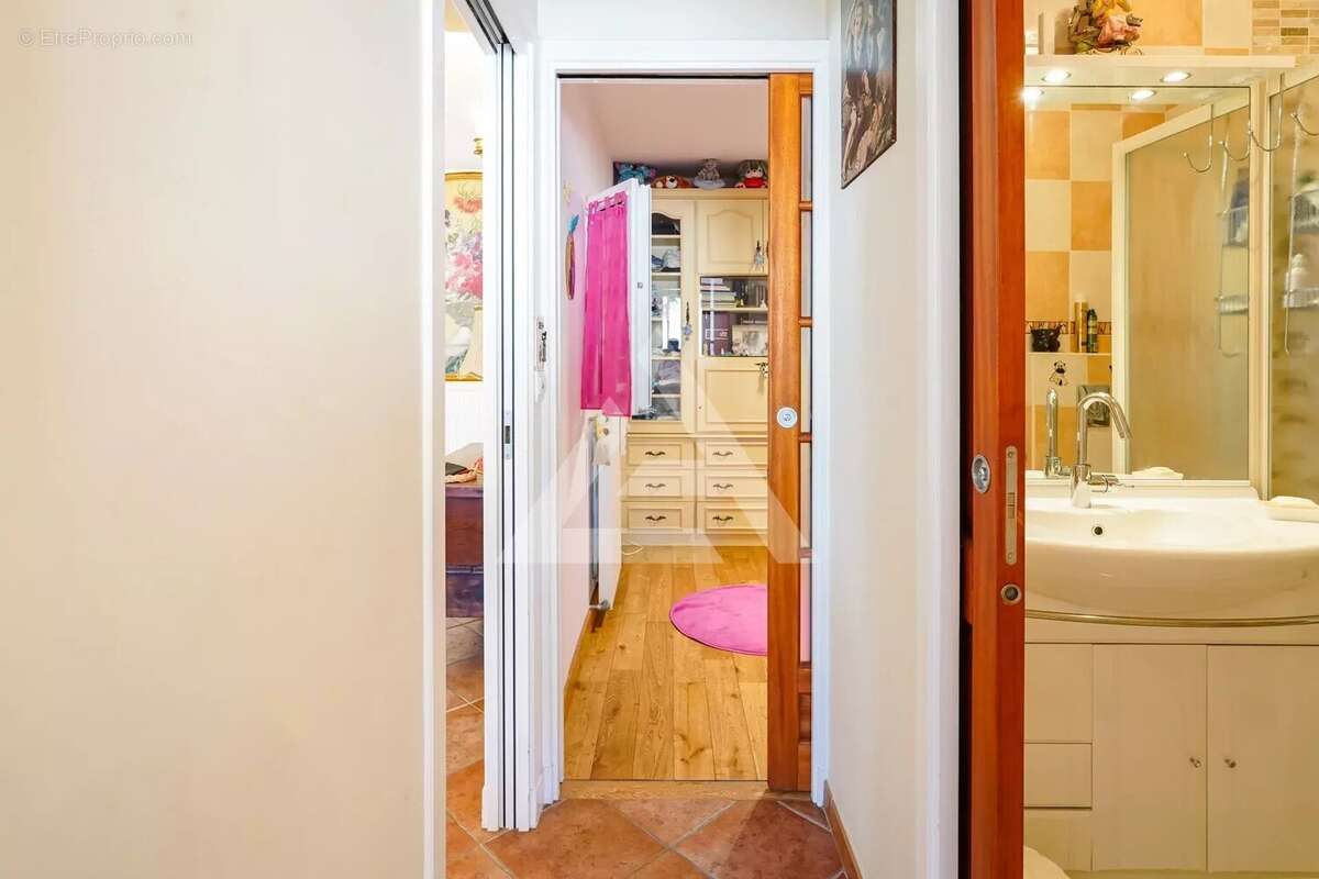 Maison à GORBIO