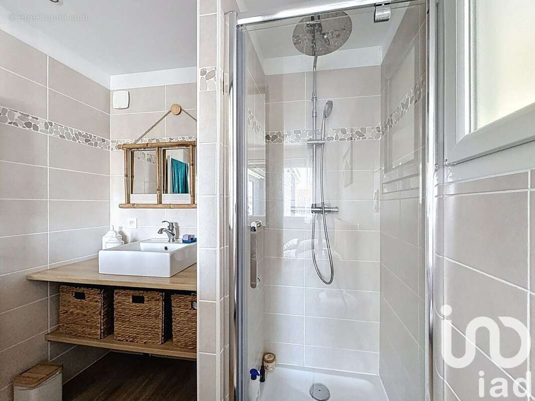 Photo 8 - Maison à CHARRON