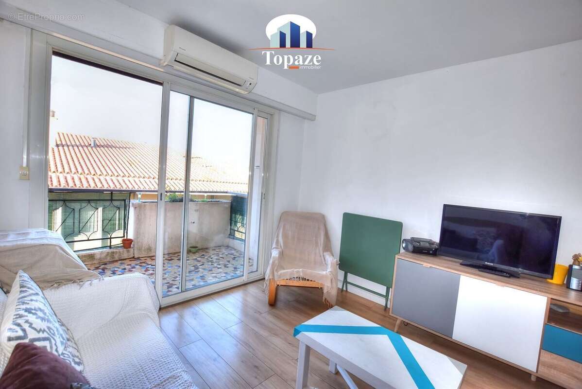 Appartement 60 m² à Frejus  - photo 3
