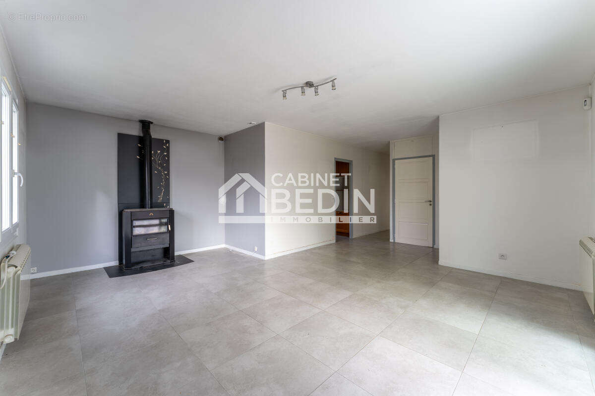 Maison à ANDERNOS-LES-BAINS