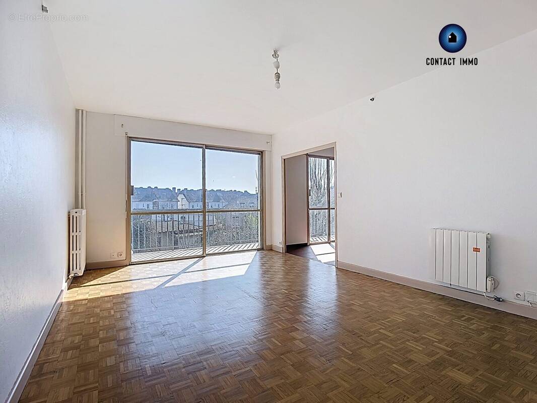 Appartement à BRIVE-LA-GAILLARDE