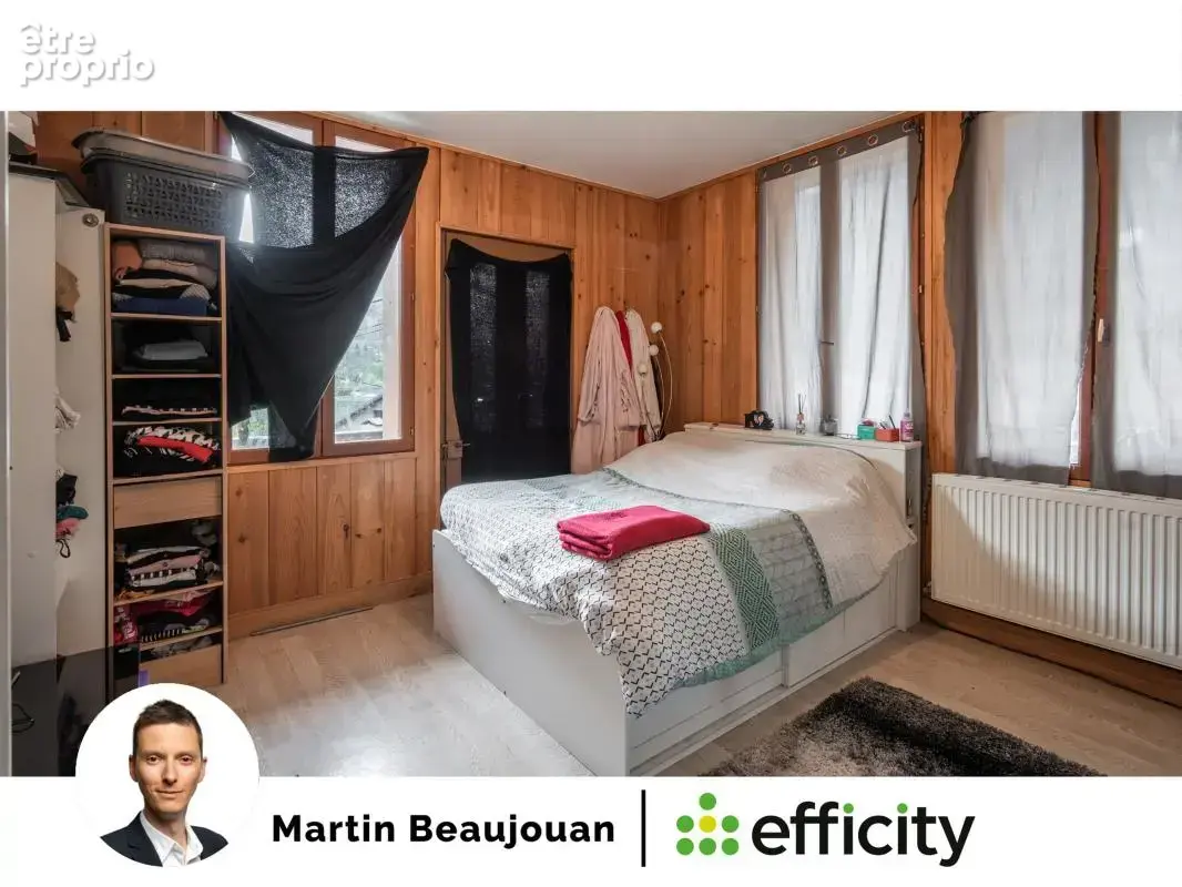 Appartement - photo 10