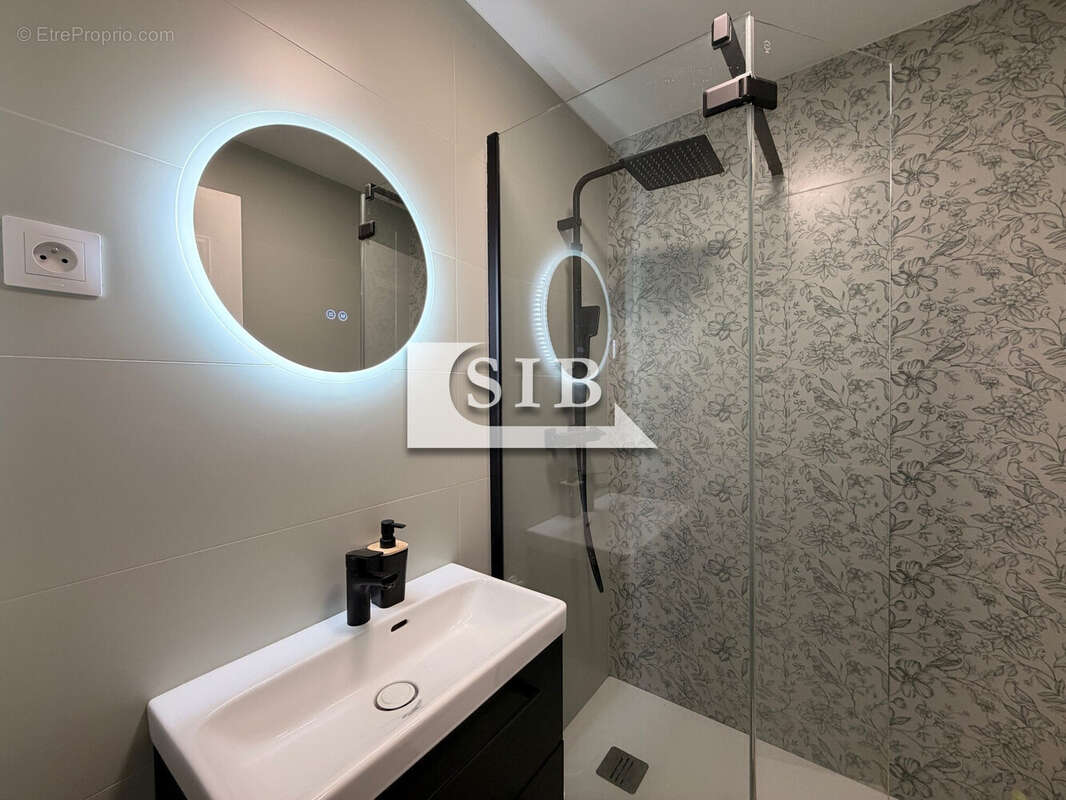 Maison à LONGPONT-SUR-ORGE