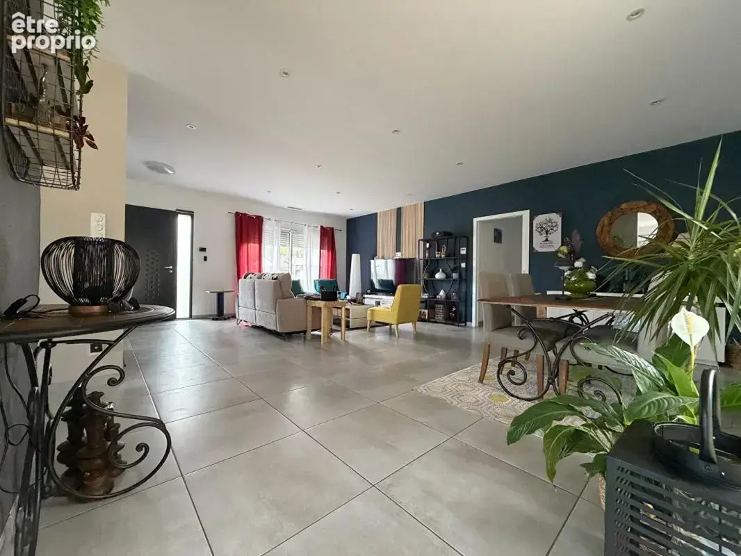 Maison de plain-pied 144 m² ? 3 chambres ? Calme et luminosité - photo 8
