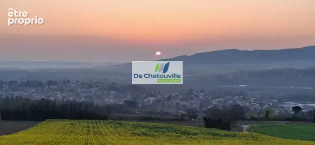 Maison contemporaine d'exception à Saint-Jean-des-Vignes (240 m2) - photo 11