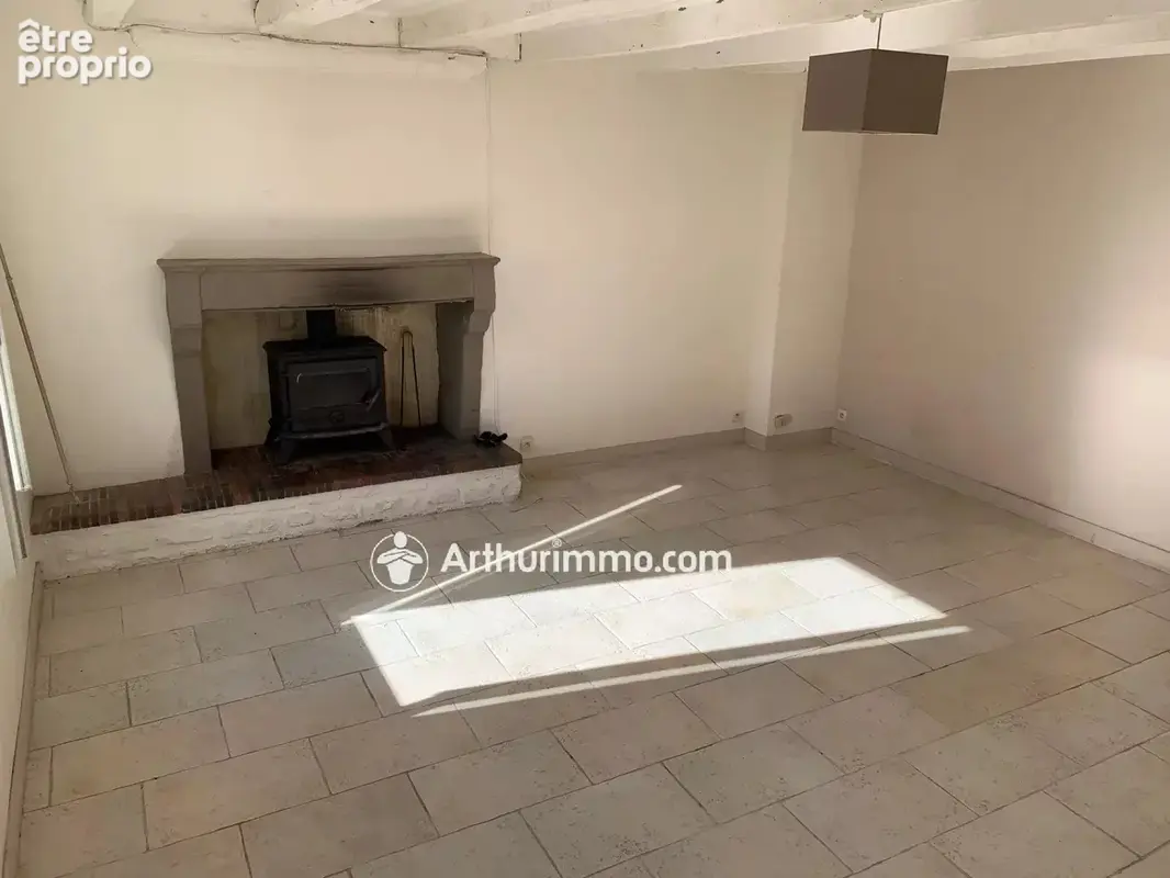 Vente Maison Cherbonnieres(17470) 85 320ï¿œ - photo 4