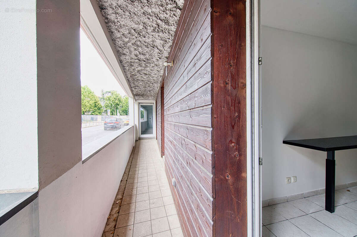 Appartement à SAINTE-FOY-LES-LYON