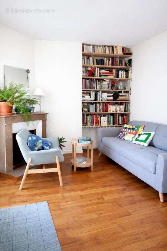 Appartement à PANTIN