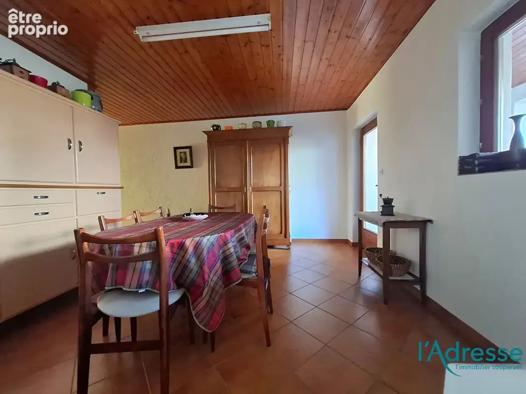 Maison 4 pièces 100 m² - photo 16