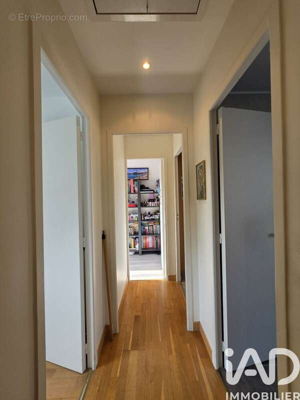 Photo 5 - Maison à RUEIL-MALMAISON