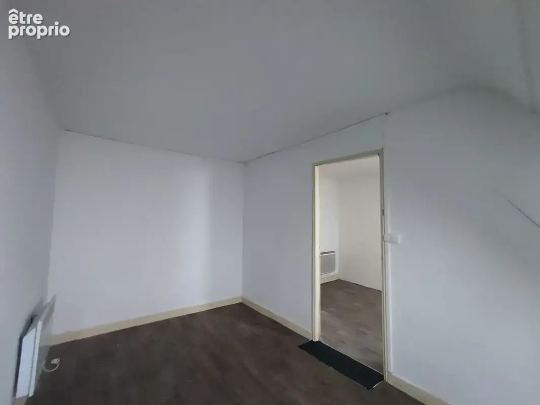 Maison Bohain En Vermandois 5 pièce(s) 90 m2 - photo 11