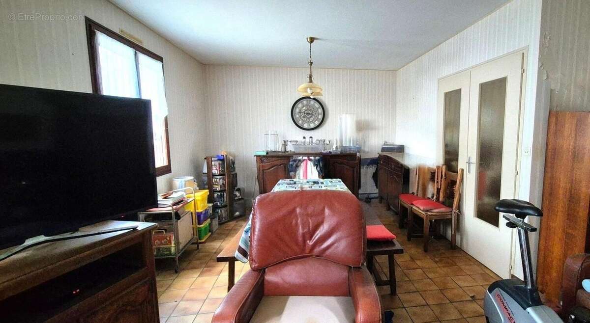 Photo 3 - Maison à AIGONNAY